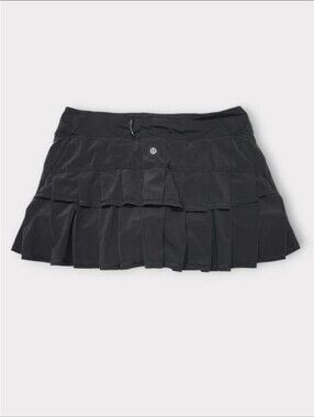 Size 8 - Lululemon Run: Pace Setter Skirt